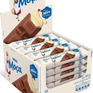 CHOC MOCA 24X38GR NESTLE LEITE COND