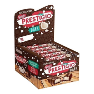PRESTIGIO CHOC. DARK DISP.