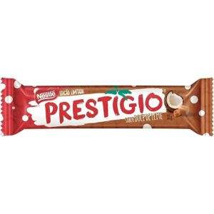 PRESTIGIO DOCE DE LEITE