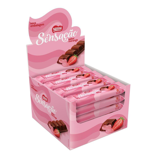 CHOC NESTLE SENSACAO