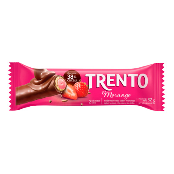 TRENTO MORANGO UN