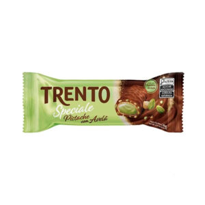 TRENTO SPECIALE PISTACHE UN