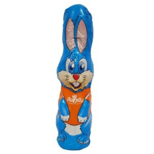 COELHO DE CHOCOLATE 80G