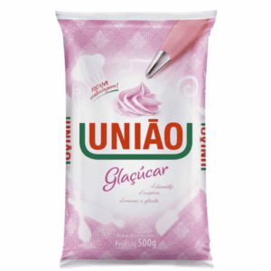 AÇUCAR DE CONFEITEIRO 500G