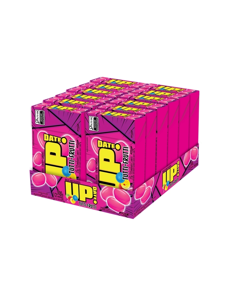 CONFEITO UP TUTTI.FRU DPL