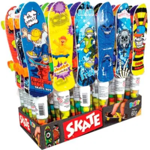 DANTOY SKATE 15UN
