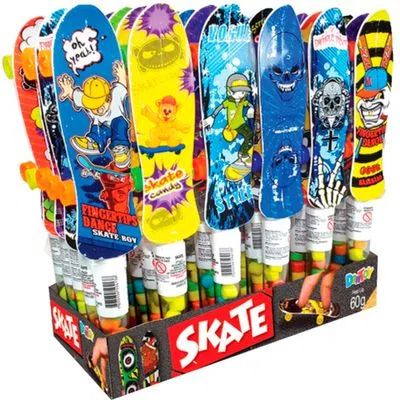 DANTOY SKATE 15UN