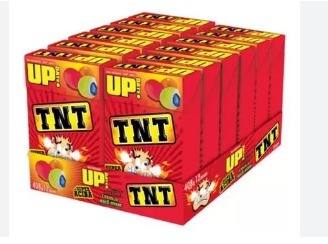 CONFEITO UP TNT DPL