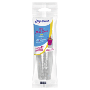 COPINHO BRIGADEIRO 25 ML CRISTAL C 10 UN