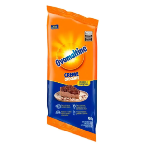 BISNAGA OVOMALTINE
