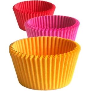 FORMINHA CUPCAKE
