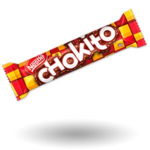 CHOC CHOKITO UN