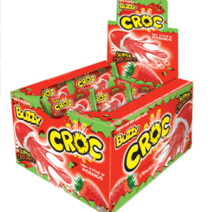CHIC.CROC MORANGO