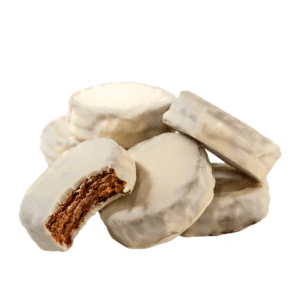 ALFAJOR NOBRE CHOC.BCO UN
