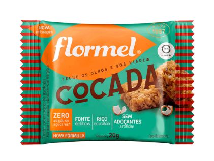 COCADA ZERO