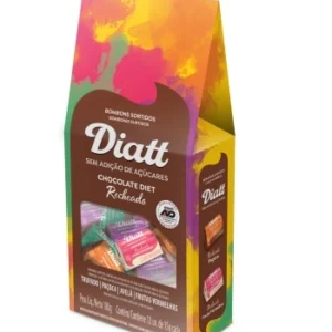 DIATT BOMBOM MISTO DIET DP
