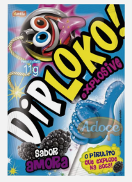 DIPLOKO AMORA UN