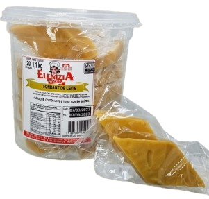 DOCE DE LEITE ELENIZIA