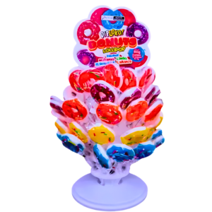DIPLOKO LOLLIPOP 60UND