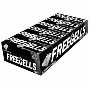 DROPS FREEG. EXTRA FORTE
