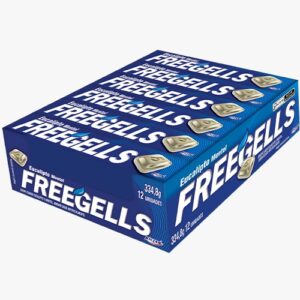 DROPS FREEG. EUCALIPTO