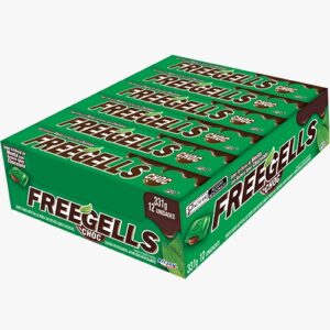 DROPS FREEG. MENTA