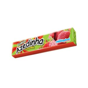 DROPS AZEDINHO MORANGO UN