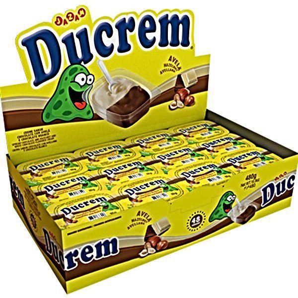 DUCREM AVELA C/48