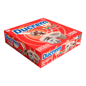 DUCREM DIP BALL