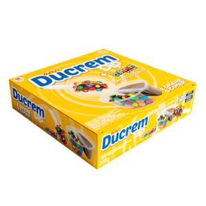 DUCREM DIP GRANULETI DISPLAY