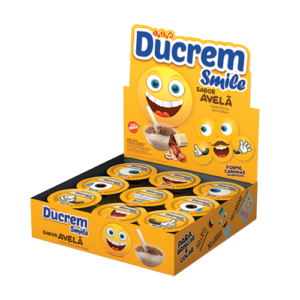 DUCREM SMILE DP JAZAM