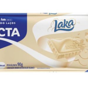 Laka Branco 80G