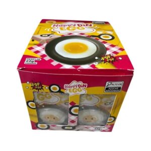 HAPPY DIN EGG DP