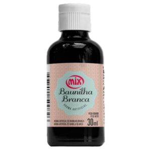 BAUNILHA 30ML