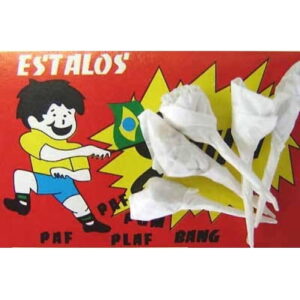 ESTALOS GURI DP C/50