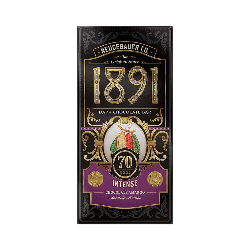 1891 INTENSE 70% UN