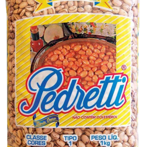 FAROFA PICANTE 220G