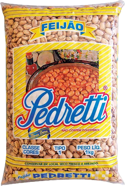FAROFA PICANTE 220G
