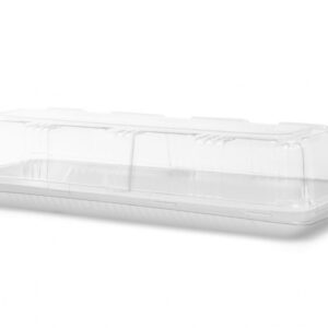 BANDEJA RETANGULAR FF64 ROCAMB.