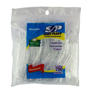 MEXEDOR DE CAFE C 200 UN