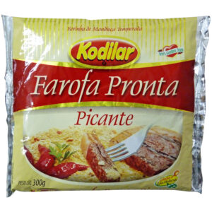 FARINHA MAND.KODILAR TEMP.PICANTE