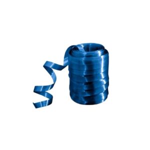 FITILHO PLAST 5MMX25MTS AZUL ESC C 01 UN 10 X 1