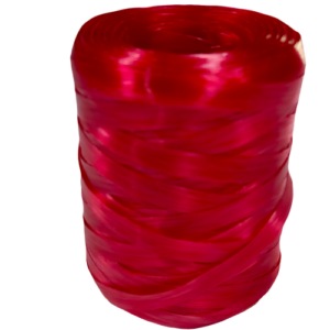 FITILHO PLAST 5MMX25MTS VERMELHO C 01 UN 10 X 1