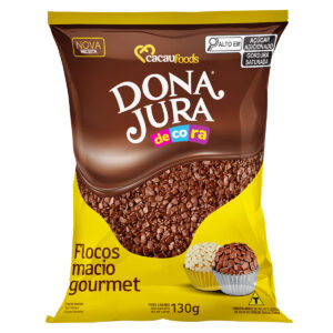 FLOCOS MACIO GOURMET 130G