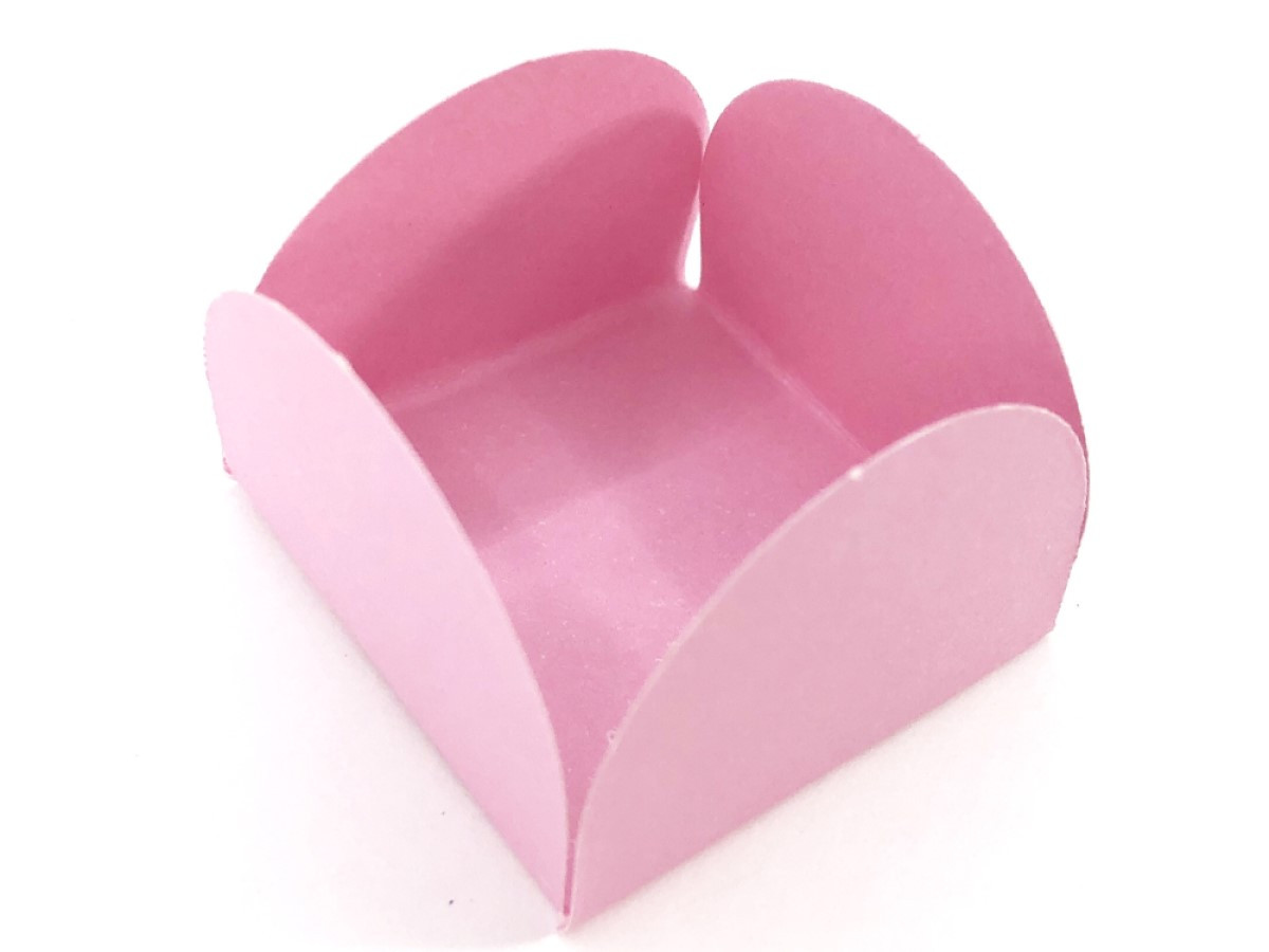 FORM PETALA LISA N 6 ROSA C 30 UN 10 X 1