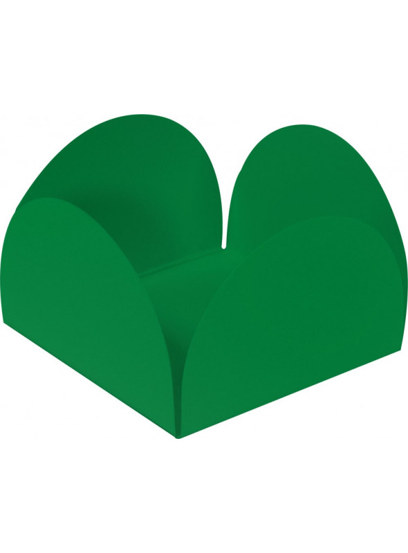 FORM PETALA LISA N 6 VERDE BANDEIRA C 30 UN 10X1