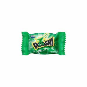 POOSH 200G HORTELA
