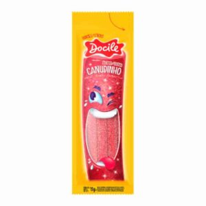 CANUDINHO MORANGO