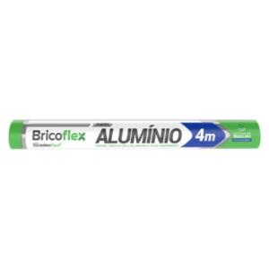 PAP ALUMINIO 4MT