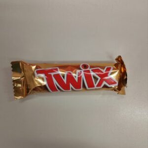 CHOC TWIX UN